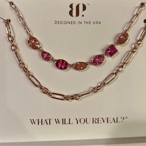 Bomb Party 2026 Luxe Layer